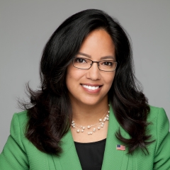 Kristine Reeves Kristine Reeves